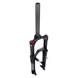 Rapid Suspension Technology RST Fork Omega sparen 26 Zoll ATB 1 1 8 Zoll Schwarz - Schwarz