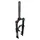 Rapid Suspension Technology RST Fork Omega sparen 26 Zoll ATB 1 1 8 Zoll Schwarz - Schwarz