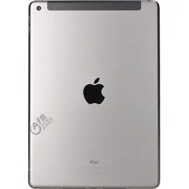 Apple iPad 10,2" (9. Generation 2021) 64 GB Wi-Fi + Cellular space grau