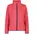 Woman Jacket Red Fluo-Anthrazit 46