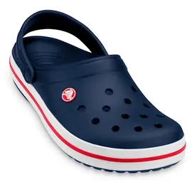 Crocs Crocband Clog navy 45-46