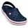 Crocs Crocband Clog navy 45-46