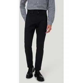 Pierre Cardin Lyon Tapered Fit Schwarz 38/34