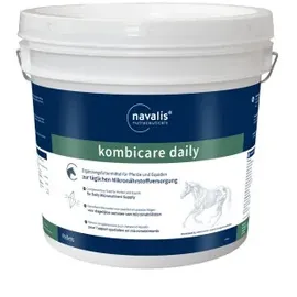 Navalis Nutraceuticals Kombicare Daily Pellets 2,5 kg