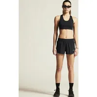 Craft Collective Padded Sports Bra Women black (999000) M