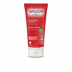 WELEDA Duschgel Inspire Pomegranate Creamy Body Wash