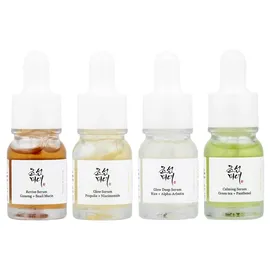 Beauty of Joseon Hanbang Serum Discovery Kit Serum 40 ml