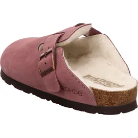ROHDE Alba für Damen, rosa, Größe 37 EU