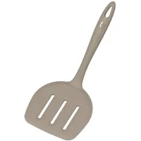 KOCHBLUME Design-Wender XL - verschiedene Farben - Taupe