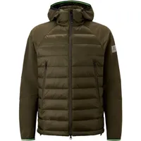 Bogner Fire+Ice - Kegan - Hybridjacke Gr 52