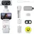 INSTA360 Luna Ultra Creator Bundle Stellar White