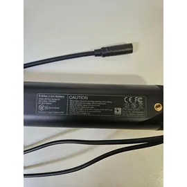 mahle Akku Mahle X35 Plus