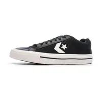 Converse Sport Casual Herren Schwarz/Weiß 46