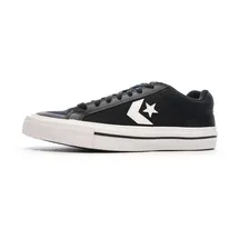 Converse Sport Casual Herren Schwarz/Weiß 46