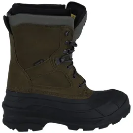 Kamik Nation Plus dark olive Dol, 47