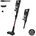 HF1P10HX HF1 Plus Akku-Handstaubsauger 39401056