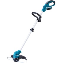 Makita UR100DSME inkl. 2 x 4 Ah