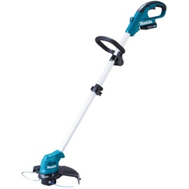 Makita UR100DSME inkl. 2 x 4 Ah
