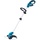 Makita UR100DSME inkl. 2 x 4 Ah