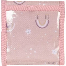 School-Mood Brustbeutel onesize Rainbow