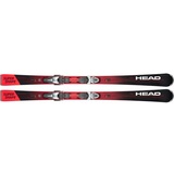 HEAD Herren All-Mountain Ski Supershape e-Rally +, -, 177