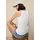 TAMARIS Tanktop Weiß 40