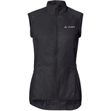 Damen Women s Vest Weste Schwarz 46 EU