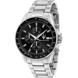 MASERATI Chronograph Maserati Herren-Uhren Analog Quarz