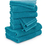 Möve Handtuchset 10-TLG