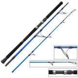 Westin W6 Popping-rute - Black - 2.30 m - 40-140 g