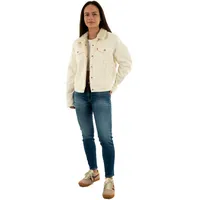 Levi's Levi ́s ® Original Sherpa Jacke - Egret