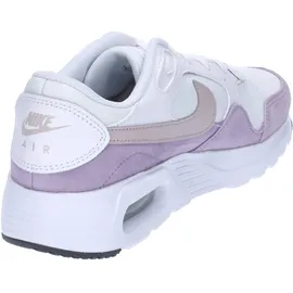 Nike Air Max SC Damen White/Platinum Violet/Violet Mist Black 38,5
