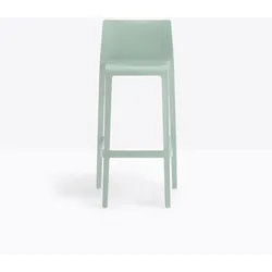 Pedrali Volt 678 Barhocker grün