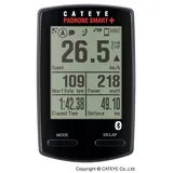 Cat Eye Cateye Padrone Smart+ CC-SC100B Fahrradcomputer, schwarz, klein