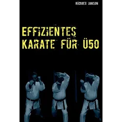 Effizientes Karate für Ü50