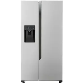 LG GSM32HSBEH Serie 1 Side-by-Side (562 l, 1793 mm hoch, Edelstahl)