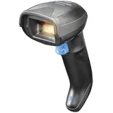 Datalogic Gryphon I GM4500 Barcode-Scanner Funk 1D, 2D Imager Schwarz Hand-Scanner USB, Funk 433/910