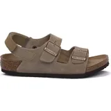 Birkenstock Milano AS Braun/Beige 35
