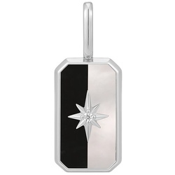 Ania Haie Charm Pop Charms NC048-19H - silber
