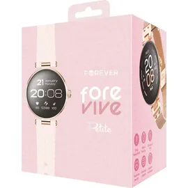 Forever ForeVive Petite SB-305 rosegold