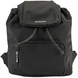 Bogner Klosters Feline Rucksack Schwarz