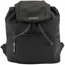 Bogner Klosters Feline Rucksack Schwarz