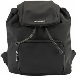 Bogner Klosters Feline Rucksack Schwarz