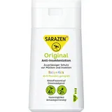 SARAZEN Original Mückenschutz-Creme 100,0 ml