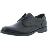 Rieker 10304 nero/schwarz Gr. 41 EU