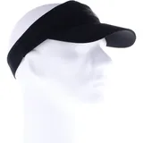 The North Face Summer LT Visor schwarz L/XL