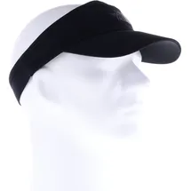 The North Face Summer LT Visor schwarz L/XL
