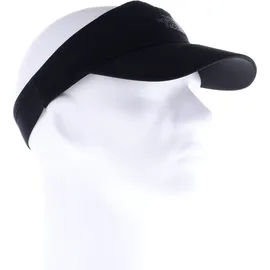 The North Face Summer LT Visor schwarz L/XL