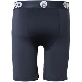 Psd NAVY SLD Boxershorts blau/weiß L 1er Pack