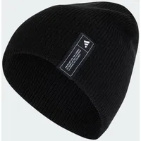 Adidas Essentials Mütze Black / White Erwachsene (M/L)